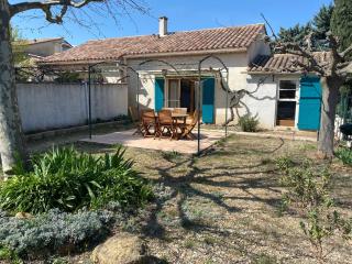 Gîte Lou Pastre - Aureille - 9