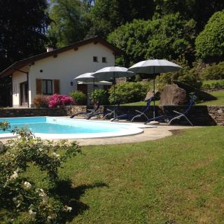 Romantic Nido - Verbania - 9