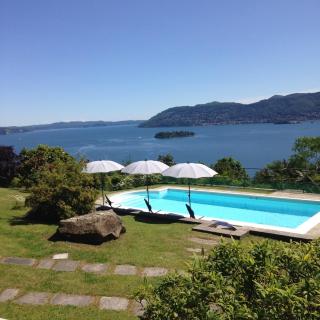 Romantic Nido - Verbania - 7