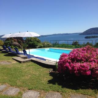 Romantic Nido - Verbania - 5