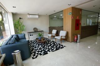 NEO PARK HOTEL - Maringá - 6