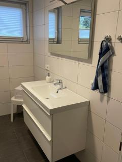Ferien Bungalow Ennens - Rhauderfehn - 6
