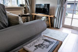 Gastenverblijf De Weldadigheid - 6