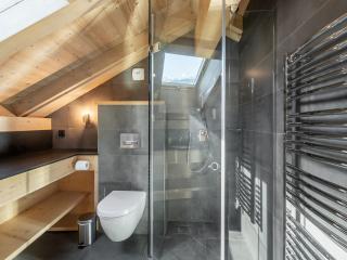 Chalet moderne à Méribel avec 5 chambres, sauna et accès rapide aux pistes - FR-1-566-45 - Les Allues - 4