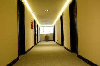 NEO PARK HOTEL - Maringá - 4