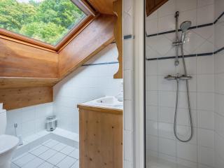 Duplex lumineux avec terrasse, piscine et spa à Méribel, accès direct aux pistes - FR-1-566-49 - Les Allues - 5