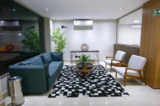NEO PARK HOTEL - Maringá - 3
