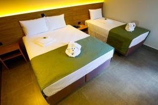 NEO PARK HOTEL - Maringá - 2
