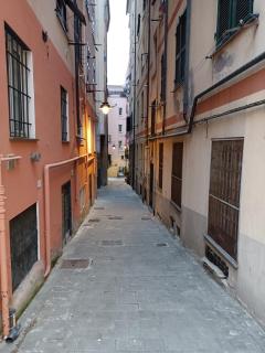 VICO DURAZZO APARTMENT - Genoa - 7
