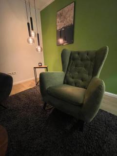 Ferien Bungalow Ennens - 1