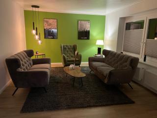 Ferien Bungalow Ennens - 9