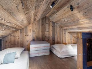 Mazot Rénové à Courchevel 1850, Skis aux Pieds - FR-1-564-83 - 6