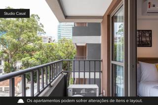 Smart Charlie Parque Augusta Mackenzie - São Paulo - 5