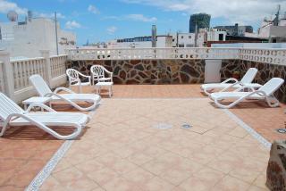 Apartamentos Tinoca - 4