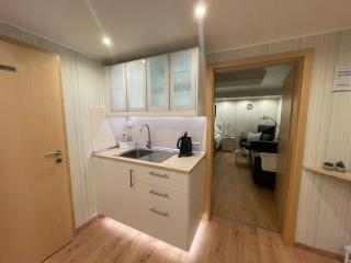 Moderne Ferienwohnung Zur Schlosshöhe - Lieser - 4