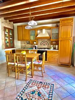 APPARTAMENTO AFRODITE - 5