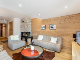 Appartement neuf, 8 pers, proche télésiège et pistes, Les Belleville - FR-1-570-26 - Levassaix - 7