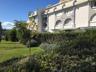 Très beau studio au Grau du Roi tout équipé 33m2 - Le Grau-du-Roi - 0