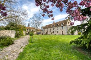 La Fauconnerie Du Roy - 6