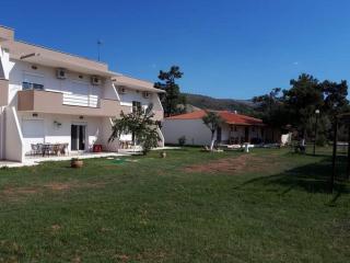 Studios Dimitraki - Skala Rachoniou - 8