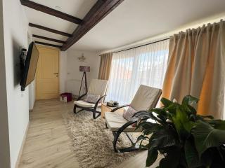 Lily's House - Cisnădie - 4