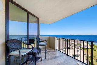 Santa Rosa Dunes 1063 - Pensacola Beach - 9