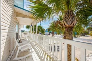 Makarios Beach Blu - Navarre - 5