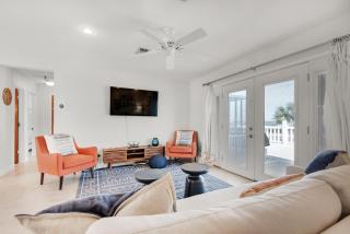 Makarios Beach Blu - Navarre - 4