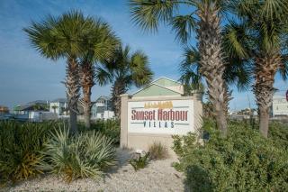 Sunset Harbor Villas 313 - 5