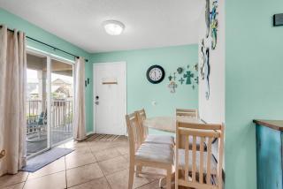 Sunset Harbor Villas 313 - Navarre - 3
