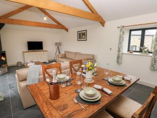 The Byre - Bridgend - 5