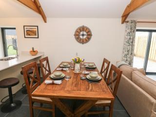 The Byre - Bridgend - 4