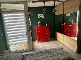Wohnung Emilia - Mörfelden-Walldorf - 8