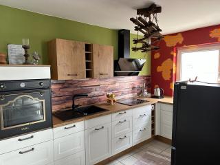 Wohnung Emilia - Mörfelden-Walldorf - 7