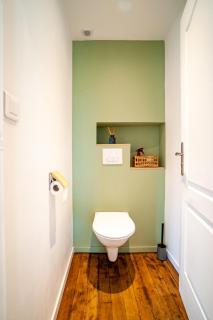 Appartement cosy NANCY - Nancy - 2