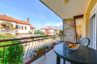 Apartments Kovačić-Punta - Umag - 1