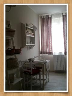 B&B Casa Dolce Casa Monopoli - Monopoli - 5