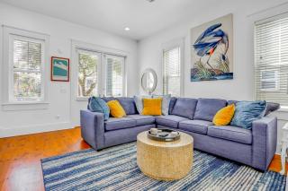 Golf Villa Getaway - Santa Rosa Beach - 7