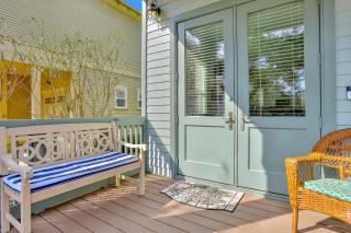 Golf Villa Getaway - Santa Rosa Beach - 8