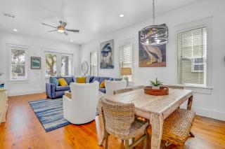 Golf Villa Getaway - Santa Rosa Beach - 3