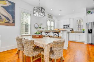 Golf Villa Getaway - Santa Rosa Beach - 2