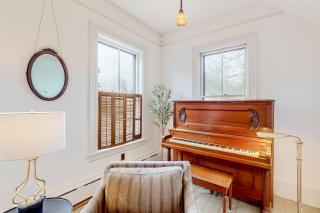 Old Mansard - 7
