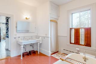 Old Mansard - West Dennis - 6