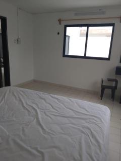 Casa vacacional frente a la playa en Yucatán - Chelem - 8