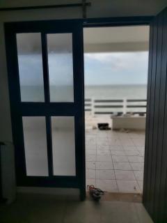 Casa vacacional frente a la playa en Yucatán - Chelem - 9