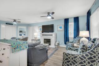 The Pal House - Navarre - 1