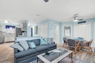 The Pal House - Navarre - 2