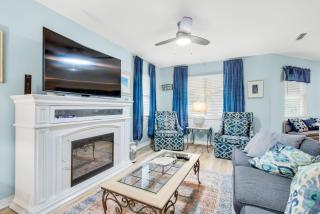 The Pal House - Navarre - 0