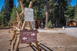 Hansel Hideaway - Truckee - 9
