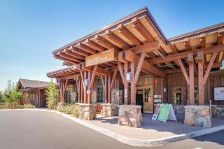 Hansel Hideaway - Truckee - 8